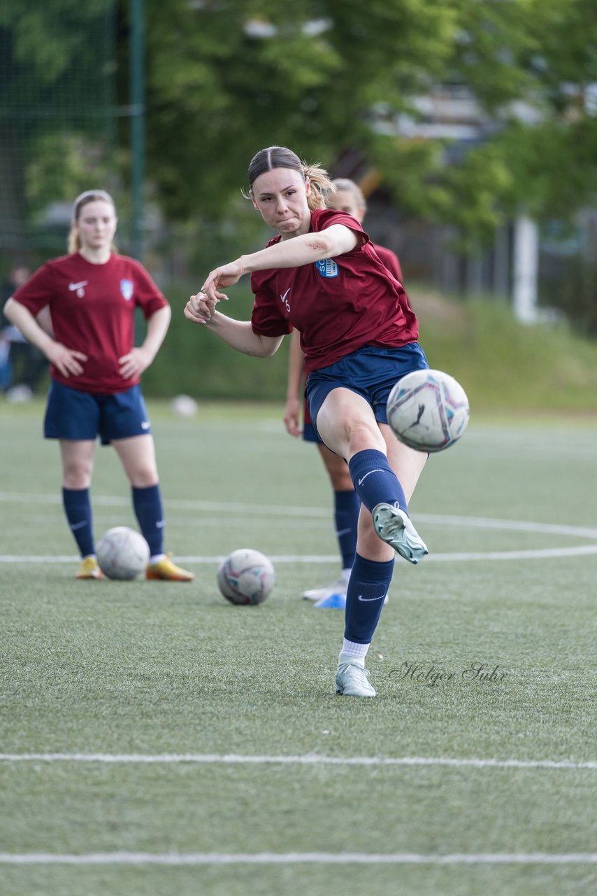 Bild 116 - F SC Ellerau - SV Eidelstedt II : Ergebnis: 2:1